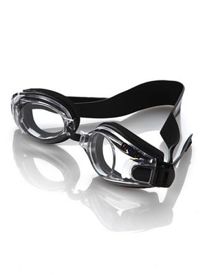 arena Zoom Neoprene Occhialini Nuoto Unisex Adulto, Occhialini Piscina con Ampie Lenti, Protezione UV, Ponte Nasale Regolabile, Guarnizioni in Neoprene, Adatti per Lenti a Contatto