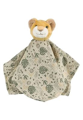 Doudou L Lion Léo