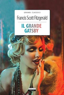 Il grande Gatsby. Ediz. integrale. Con Segnalibro