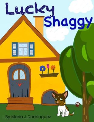 Lucky Shaggy