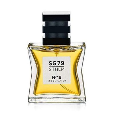 SG79 STHLM Eau de parfum N°16 30 ml