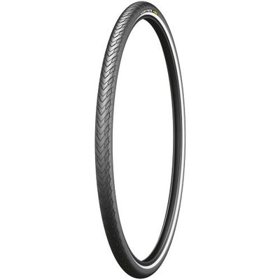 MICHELIN Protek MAX Cobertura, unissexo, preto, 26 x 1,85