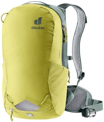Deuter Race 8 - Zaino per bicicletta