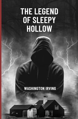 The Legend of Sleepy Hollow