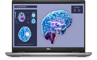 Dell NB Precision 7680 16 FHD i9 W11P