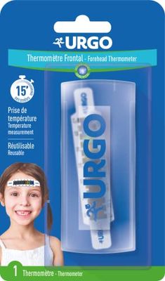 Urgo Termometro Frontal Kids Global 150 g