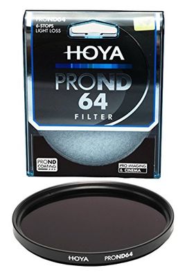 Hoya Pro ND4 Filtro, 77 mm