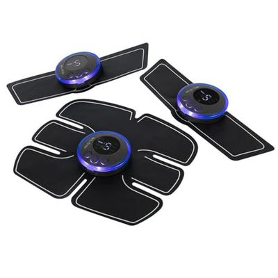 Blow Electroestimulador EMS