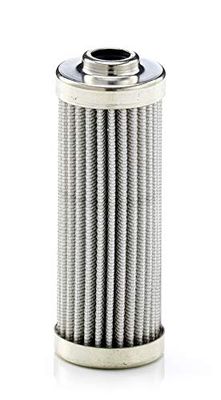 MANN-FILTER HD 45/3 Hydraulics - OFF-HIGHWAY APPLICATIONS