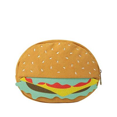 Totto AC52IND264-1910Z-T2Y Etui, Hamburger, Comira