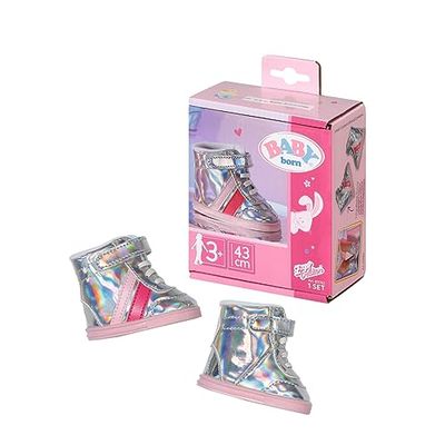 BABY born 831762 Sneakers pink 43 cm