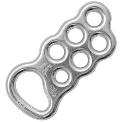 Kong - Kisa Polished, cor alumínio