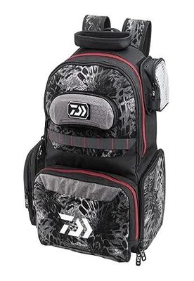 DAIWA D-VEC Tackle Sac à Dos DTBP-Pry