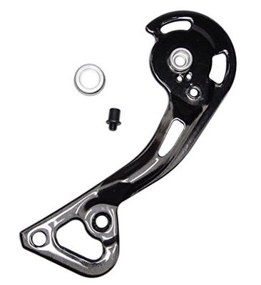 Shimano M980 GS schroeven, grijs, één maat
