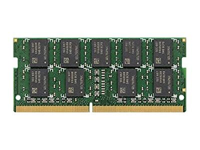 16 Go (1 x 16 Go) DDR4 ECC Un-buffered SO-DIMM 2666 MHz (D4ECSO-2666-16G)