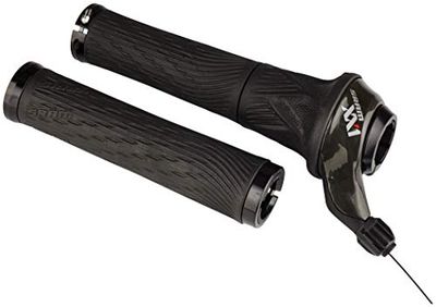 SRAM 00.7018.022.000 Mando, XX1, 11v, Trasero, Rojo, Adultos Unisex, Multicolor, M