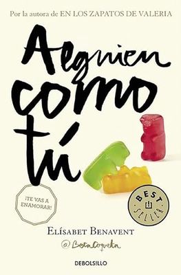 Random House Alguien como tu / Someone Like You: 2