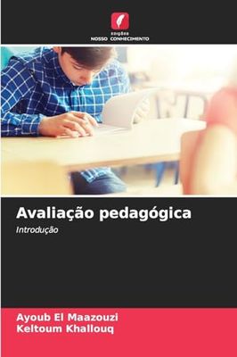 Avaliação pedagógica: Introdução