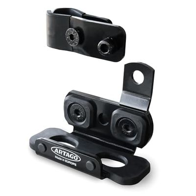 artago K202 Support 32 for Pipes and Screws
