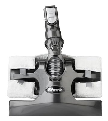 Shark HVDA300, microfibre, Gris