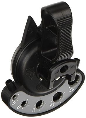 Bosch Professional 2 608 598 142 - Guia de centragem para coroas de diamante - (pacote de 1), azul