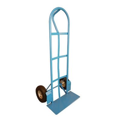 Silverline Tools 633752 - carrinho de transporte (250 kg)