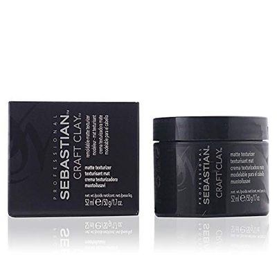Sebastian Craft Clay tratamento empilhar - 150 ml