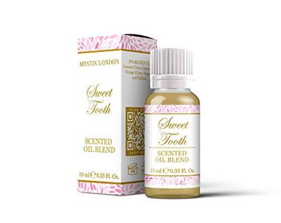 Golosissimo - Miscela di oli profumati - 10ml