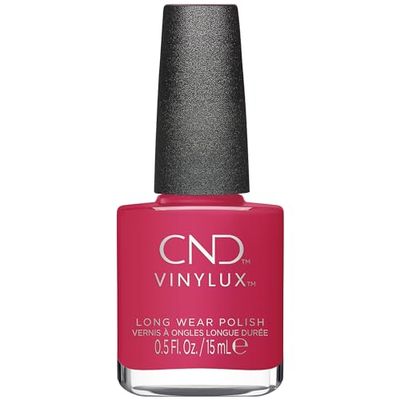 CND Vinylux Esmalte de unhas "Pink Bikini" - 15 ml
