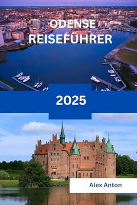 Odense Reiseführer 2025