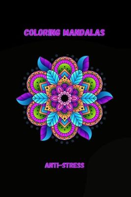 COLORING MANDALAS
