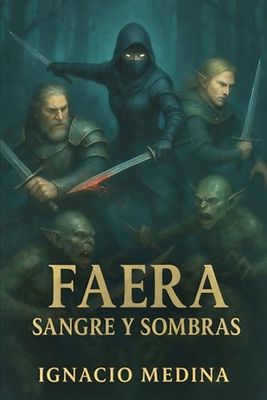 Faera: Sangre y Sombras