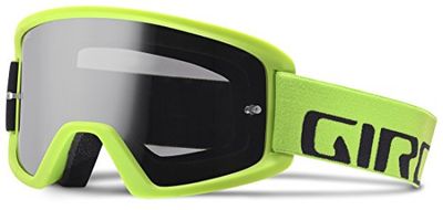 Giro Tazz MTB skyddsglasögon, lime/svart kobult lins, en storlek