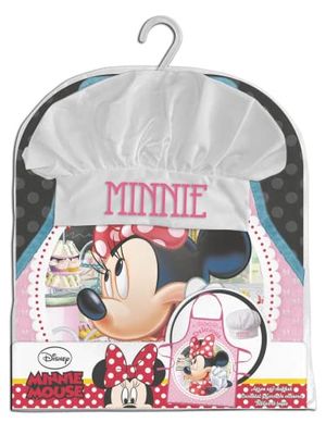 Minnie Mouse -WD21499DT 0, Colore, unico (Kids WD21499DT)