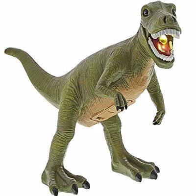 Roar-Some Figurka, wielokolorowa, jeden rozmiar