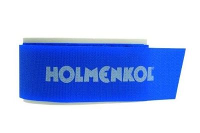 Holmenkol vuxna (unisex) skidklämma, blå, Nordic Racing
