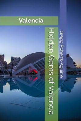 Hidden Gems of Valencia: Panache Valencia