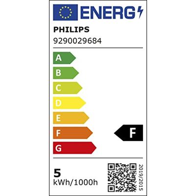 Lampadine led Philips Consumer L40OLWWSMDIS4RR-4pezzi-E14 5W 2700K