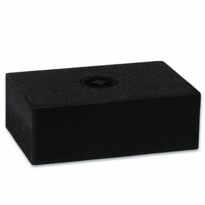 Stott Pilates MERRITHEW Almofada de espuma B, 15,2 x 22,8 x 7,6 cm