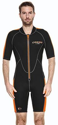 Cressi Lido Man - 2 mm Neoprene Wetsuit