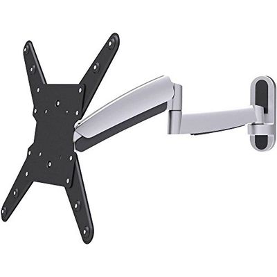 SpeaKa Professional SP-2518260 SuperFlex TV-beugel Uittrekbaar, Kanteling instelbaar zonder gereedschap 66,0 cm (26)
