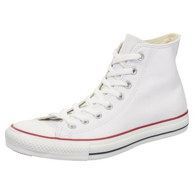 Converse Ct Core Lea Hi Sapatilhas unissexo, Branco Optical White, 39,5 UE