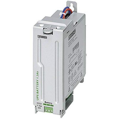 Phoenix ups-bat - Módulo batería ups-bat/vrla/24dc/1. 3ah