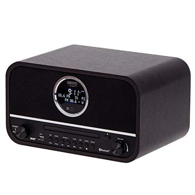 Camry Retro Radio CR 1182