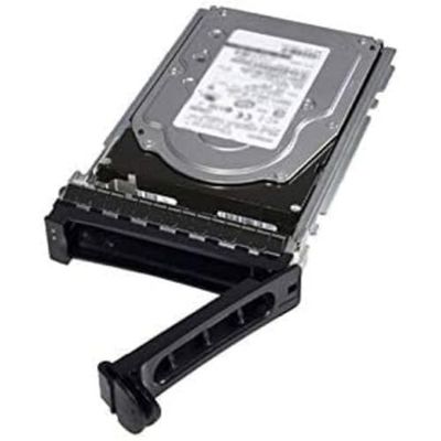 DELL NPOS - to be Sold with Server Only - 960GB SSD SATA Mix Used 6Gbps 512e 2.5in Hot-Plug Drive, S4610