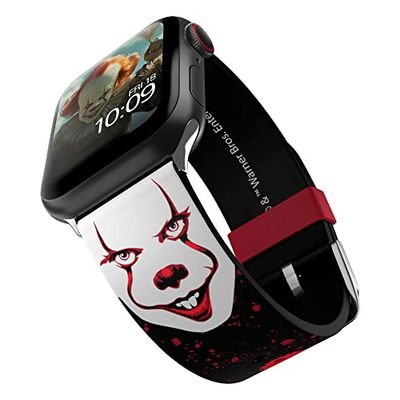 Correa Smartwatch + esferas Pennywise IT