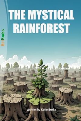 THE MYSTICAL RAINFOREST