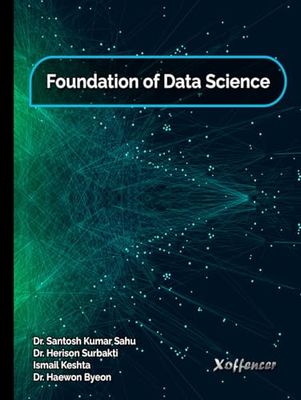 FOUNDATION OF DATA SCIENCE