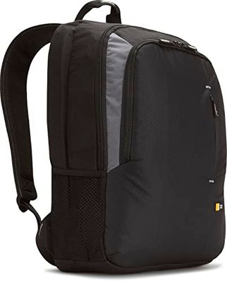 Case Logic VNB-217BLACK Mochila para computador portátil de até 17", preto