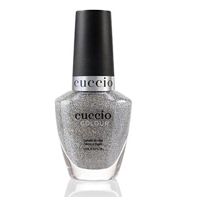 Cuccio Lacquer Nail Polish 13ml Reach For The Stars